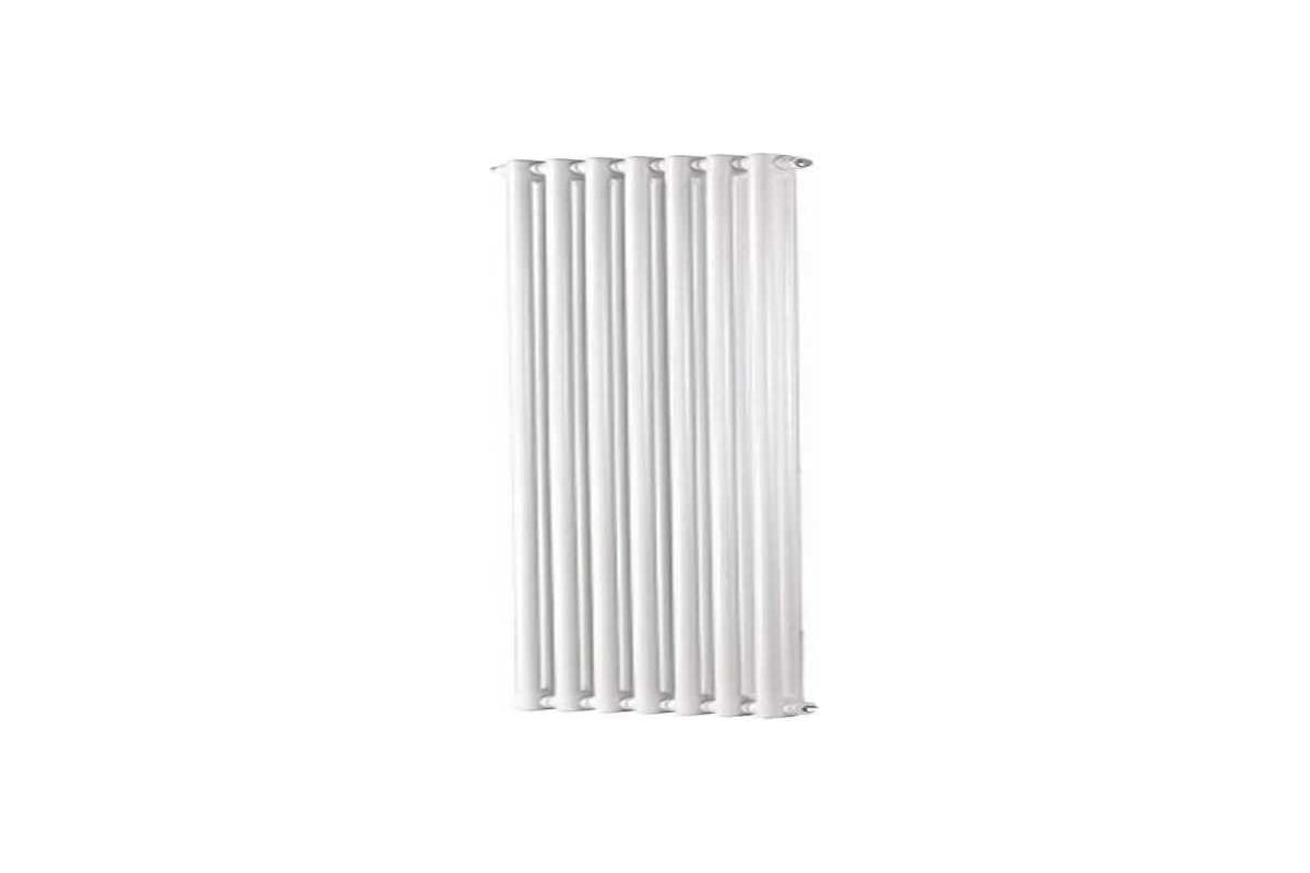 Радиатор Arbonia 2180/06 № 69 твв RAL 9016, 1/2" ventil oben