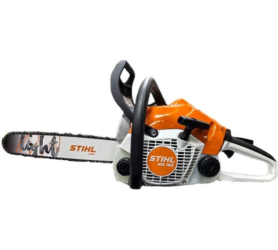 Бензопила Stihl MS 162 14" 3/8" Picco 1,3 мм (без чехла) 11480113010k