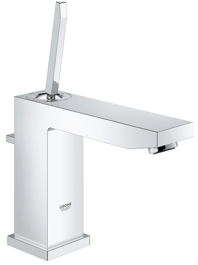 Смеситель для раковины Grohe Eurocube Joy 23657000