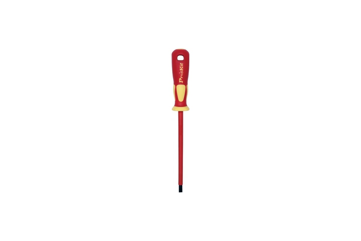Отвертка 1000В ProsKit SD-800-S6.5 00252346