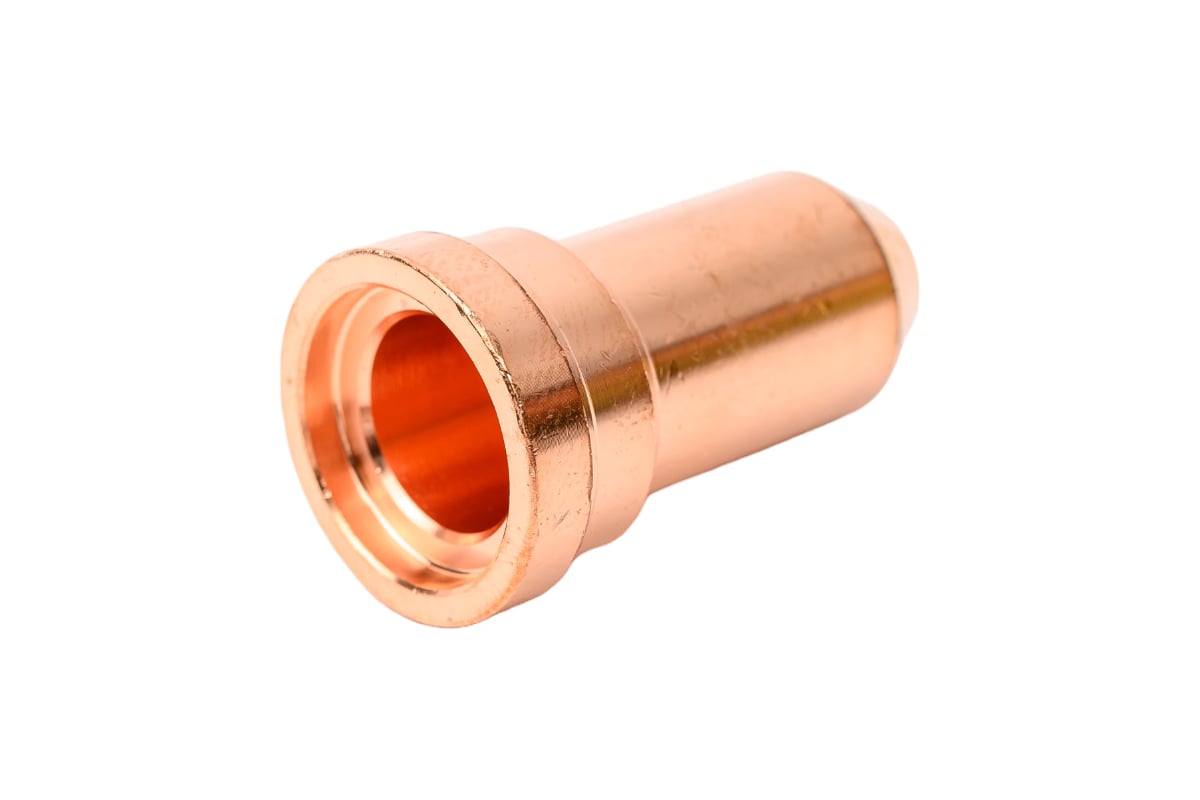 Сопло удлиненное 1.4 мм, 100A (Long nozzle) 10 шт, A101/A141/А151 Plazweld P-PD0117-14