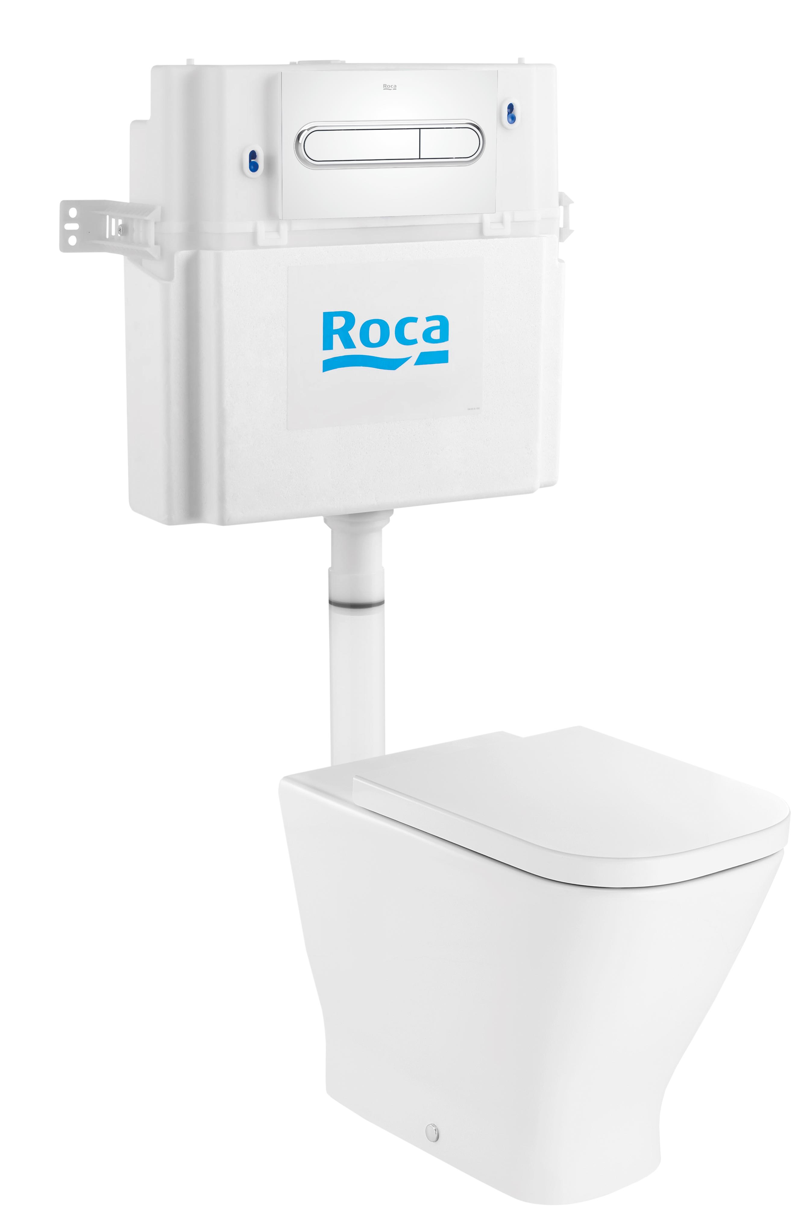 Унитаз Roca Купить Краснодар