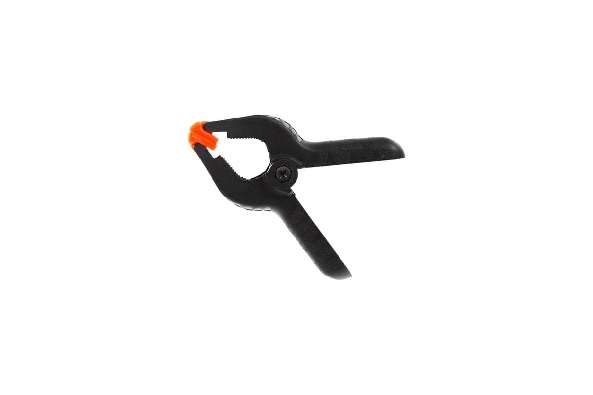 Пружинная струбцина 150 мм Top Tools 12A415