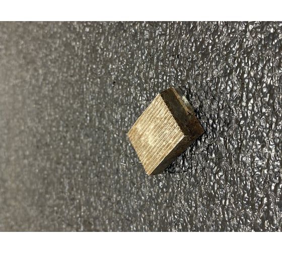 Нож рифленый 2021-0014 ВК8, к торцевым фрезам 100-125 мм Sekira 00000036932