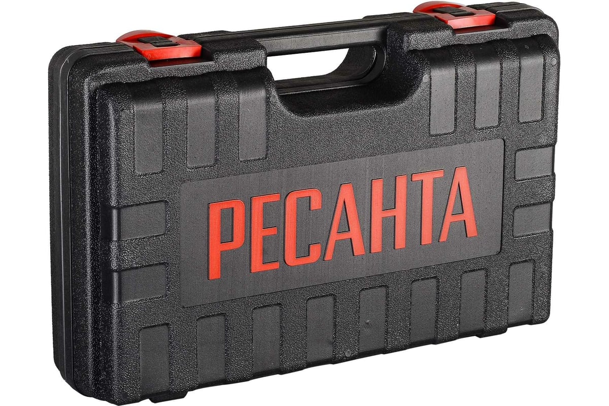 Перфоратор Ресанта П-32-1000К 75/3/3