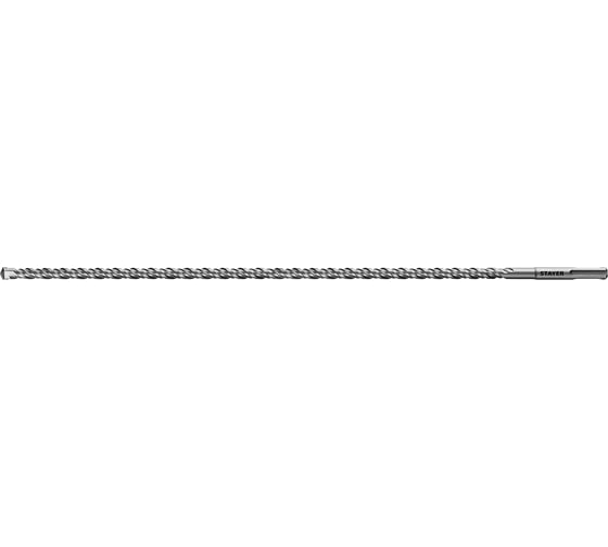 Бур Stayer Professional 10х310 мм, SDS-plus 2930-310-10_z02