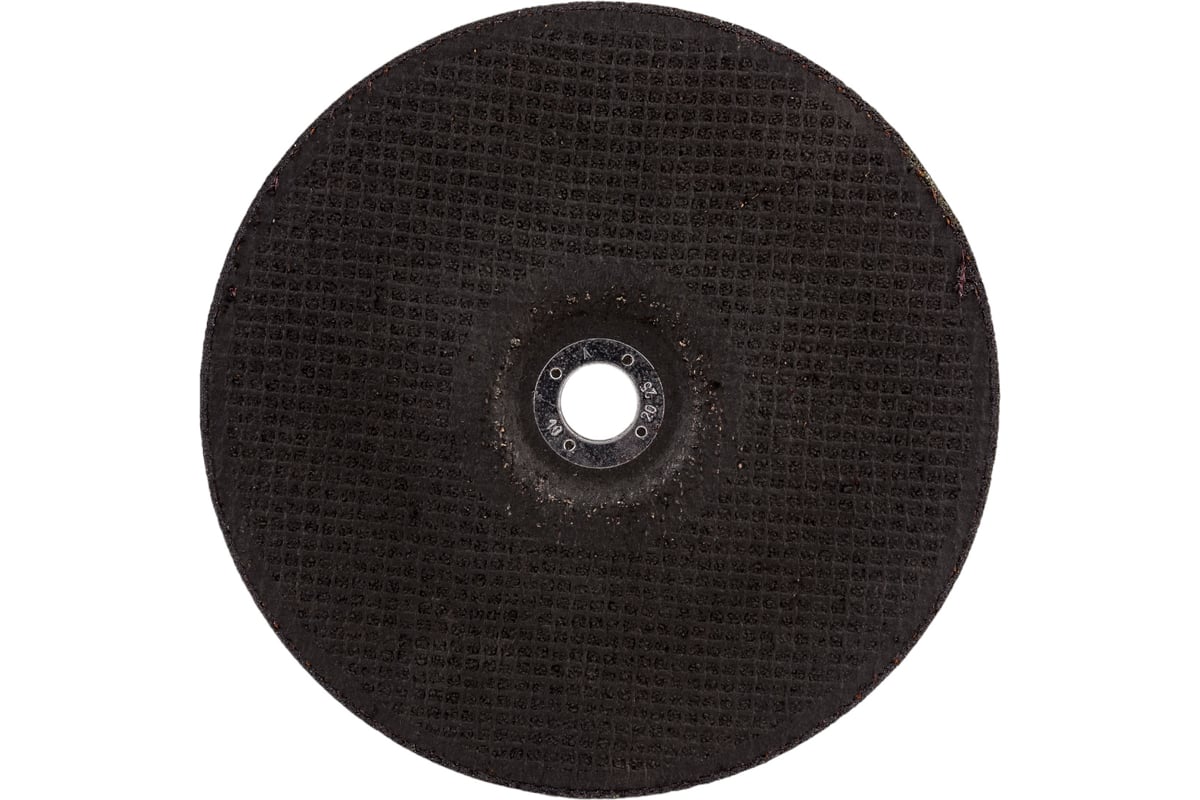 Круг шлифовальный 27 230x6х22.23 мм, 80 м/с LeidTogi LT13100285
