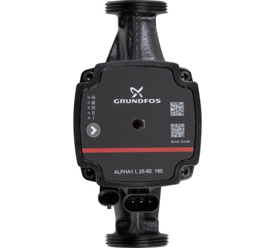 Насос циркуляционны Grundfos ALPHA1 L 25-60 EU НС-1686865