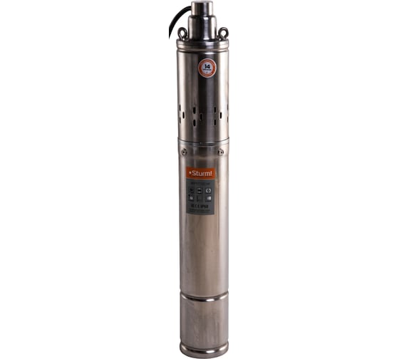 Скважинный винтовой насос Sturm WP9710DW