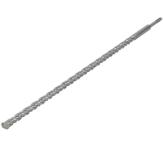 Бур по бетону Light SDS-Plus, 20x600 мм Greatflex 56-20600