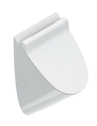 Писсуар Catalano Comfort 0932541001 белый глянец