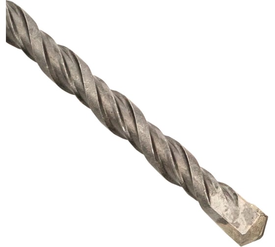 Бур по бетону Master (8x160 мм; 2 резца; SDS-plus) EKF db-8-160-2x4