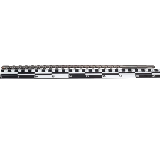 Бур по бетону SDS+ 14x460 мм HEADROCK 402-010-14460