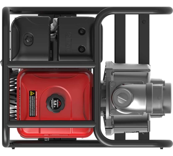 Мотопомпа SUNREKA GWP100T 215006