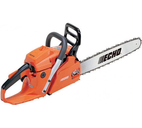 Бензопила Echo CS-510-15" A1CS-510/38RD
