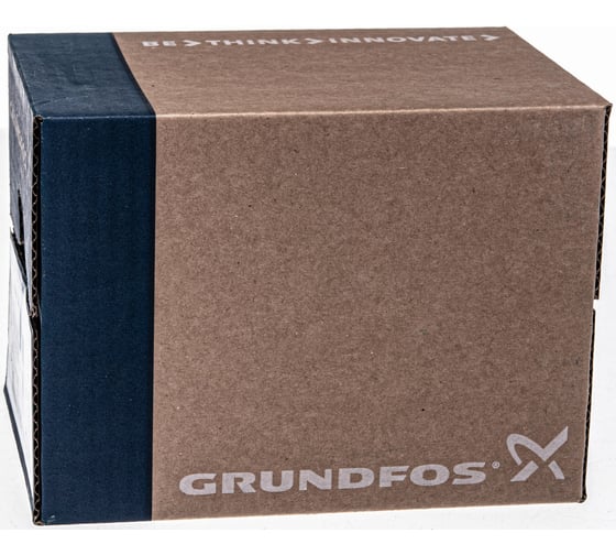 Циркуляционный насос Grundfos UP 20-15 N 59641500