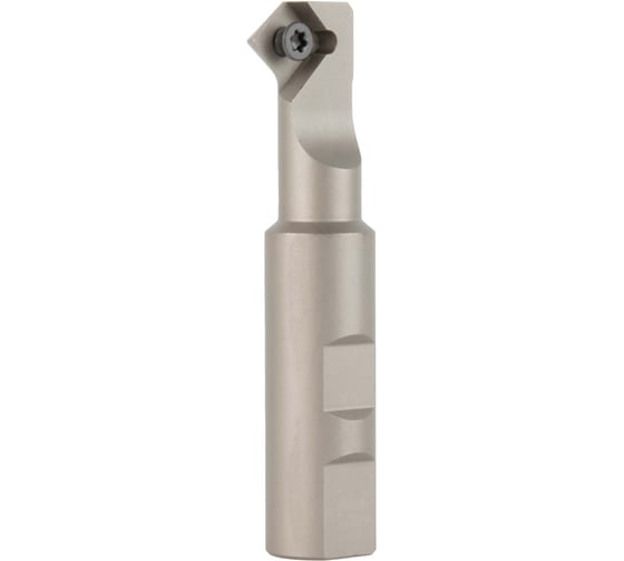 Фреза фасочная Debever Machining Solutions Standard D=12 мм, dхв=20 мм, 45 гр, 1 кромка DB-S-CH445W20D12Z01