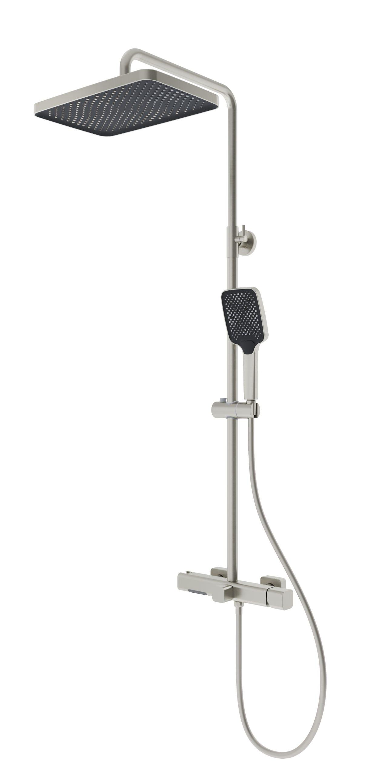 Душевая стойка Vincea Core VSFS-4CO1