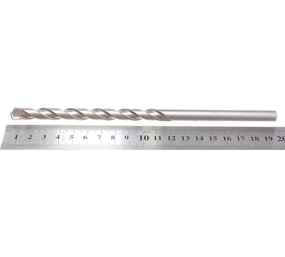 Сверло по бетону Silver Percussion (10х150х200 мм) Bosch 2.608.597.683