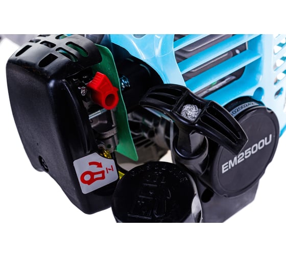 Бензокоса Makita EM2500U (EM 2500 U)
