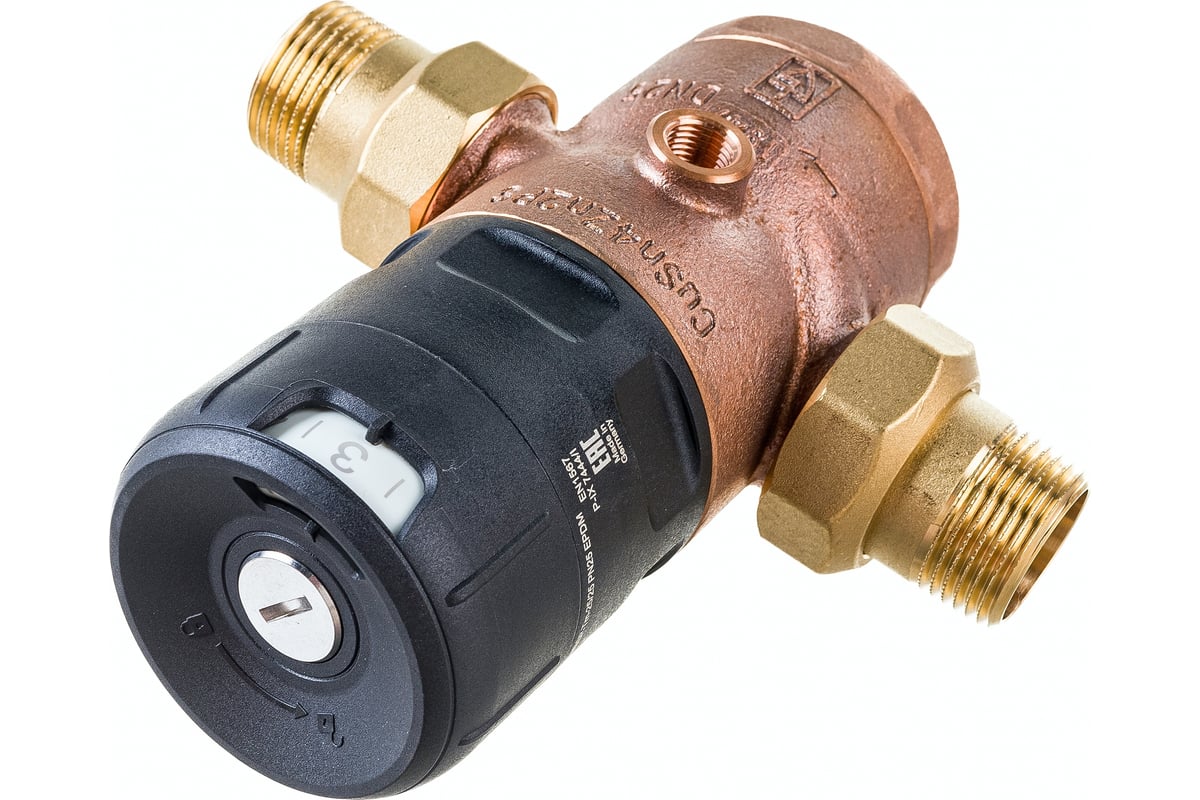 Редуктор давления Goetze G06F-1H (SP) GTZARM016