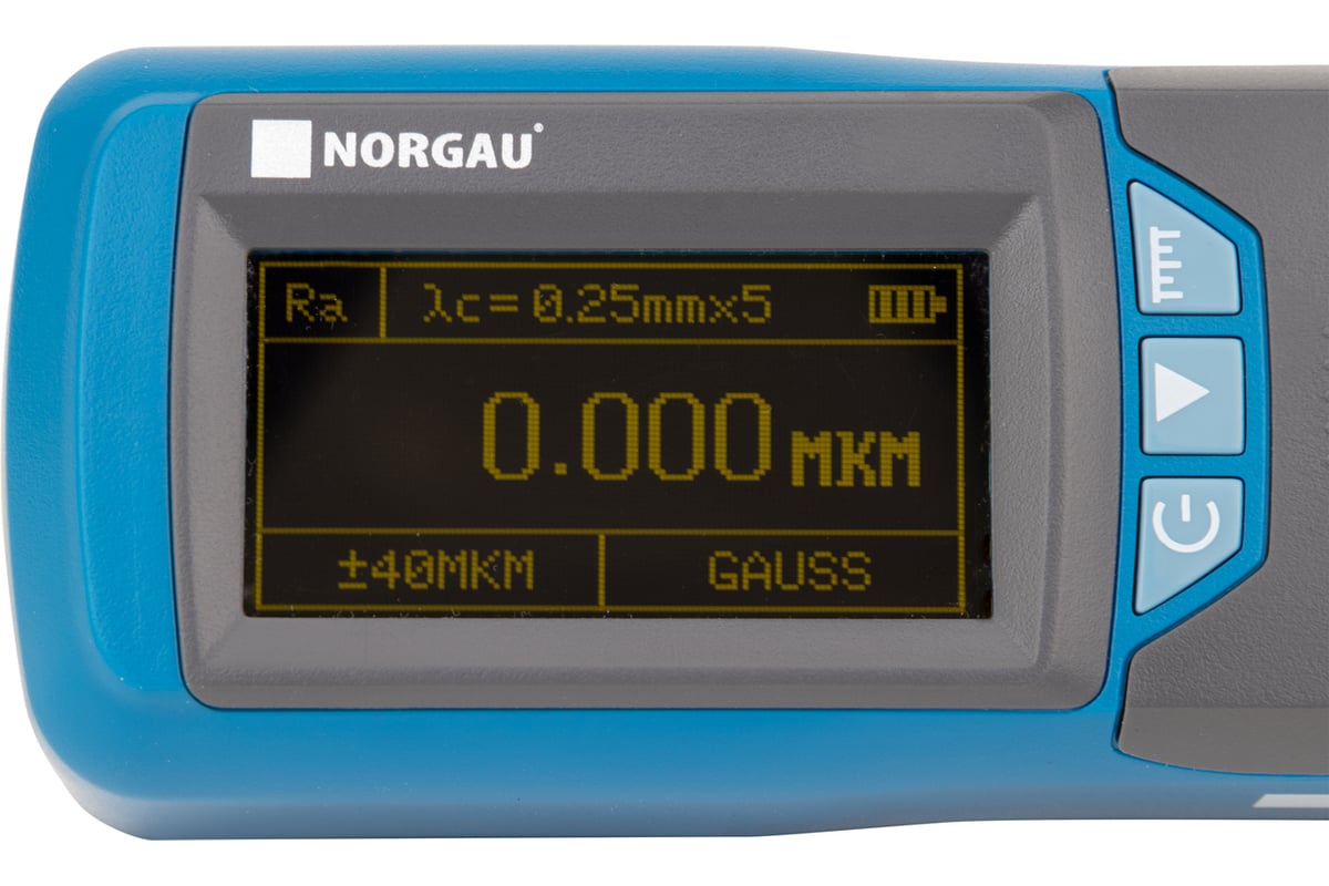 Профилометр Norgau NSRT-100 с поверкой 047539001/П