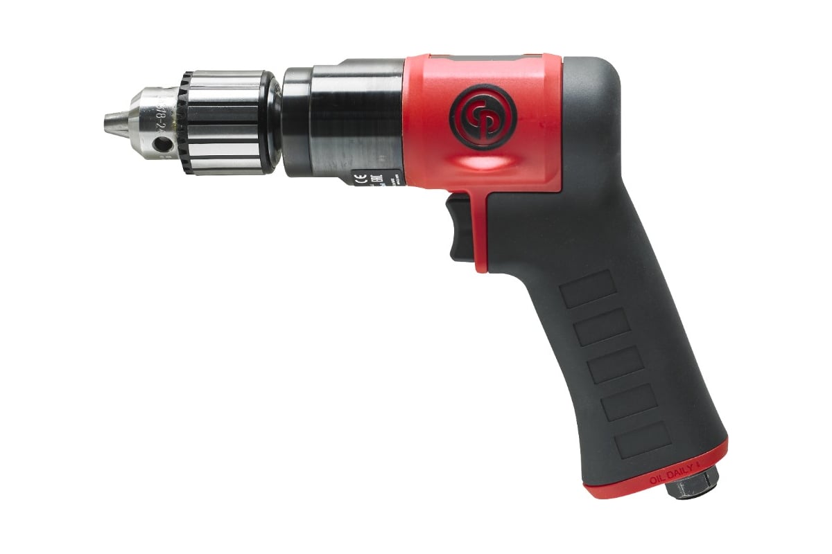 Пневматическая дрель Chicago Pneumatic CP9285С 3/8" 8941092850