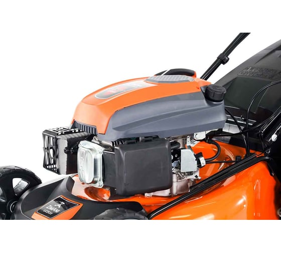 Газонокосилка бензиновая Zimani LC251V