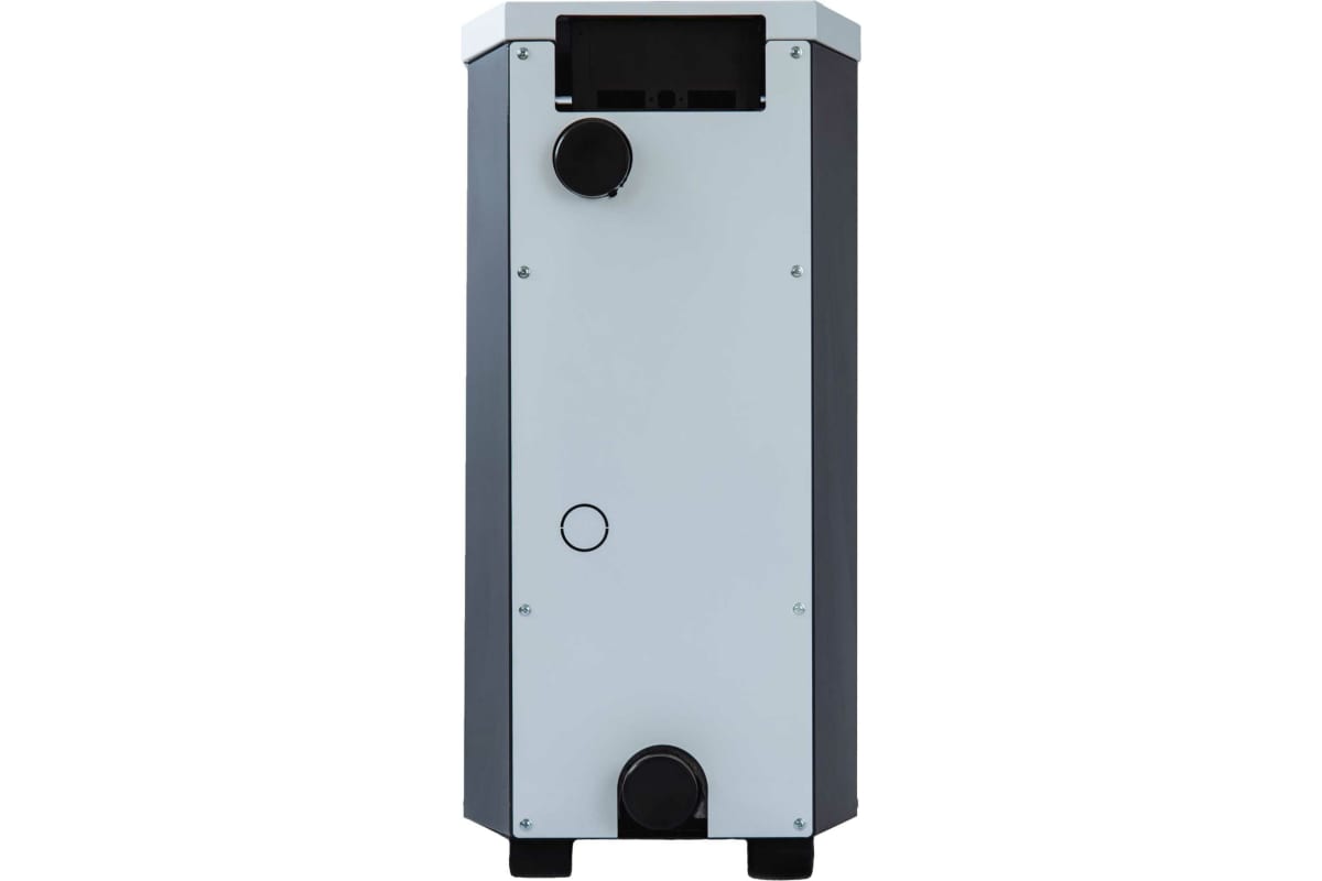 Газовый стальной котел RUGAS ALMAZ КСГ-7,5 с УГ-9 TGV-307 11301