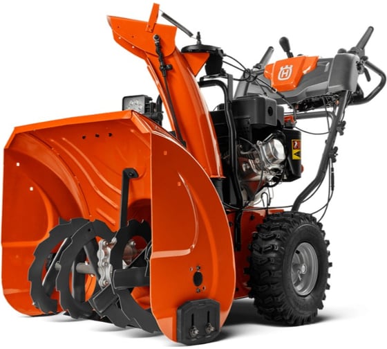 Снегоотбрасыватель Husqvarna ST 230 9704692-01