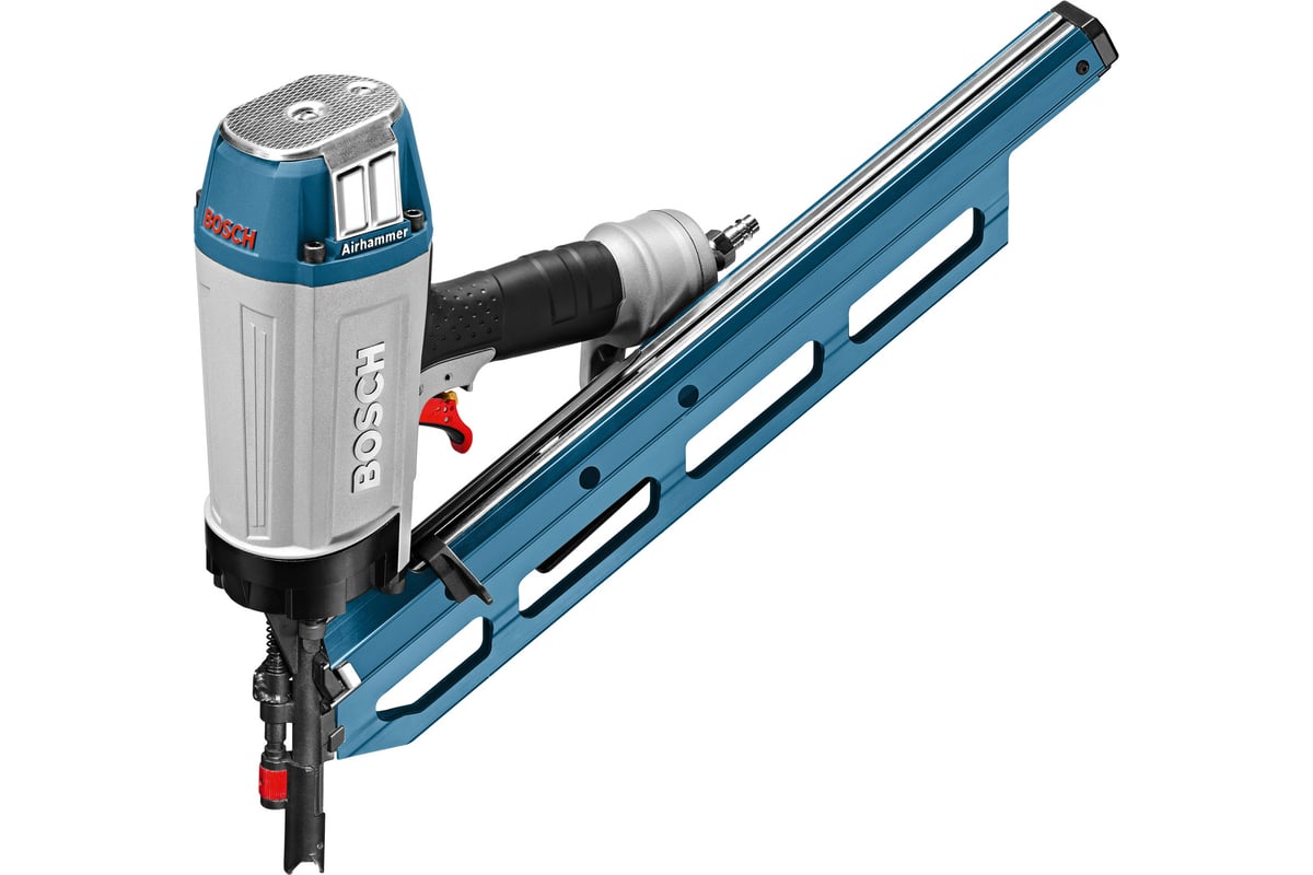Гвоздезабиватель Bosch GSN 90-34 DK 0.601.491.301