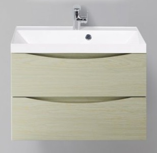 Тумба с раковиной BelBagno Marino 70