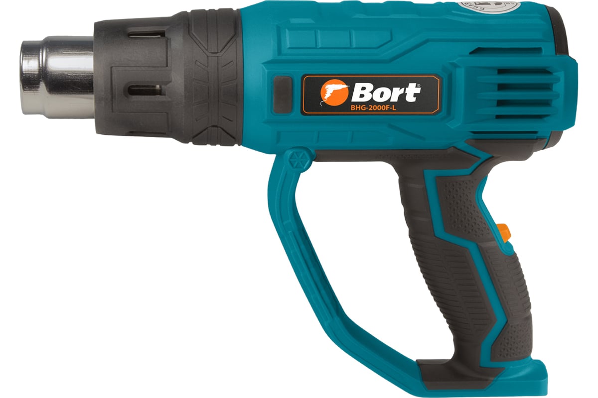 Технический фен Bort BHG-2000F-L 93411126