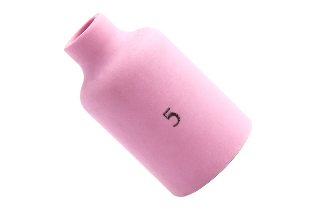 Сопло керамическое GL №5, 42 мм, 8 мм для TW 17-18-26 Basic Optima BS54N17