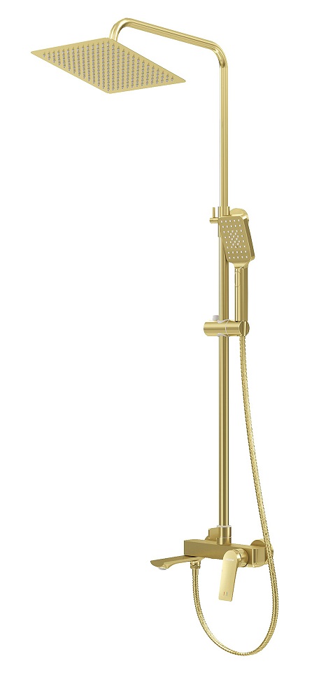 Душевая стойка Grossman Cosmo 500.K35.02