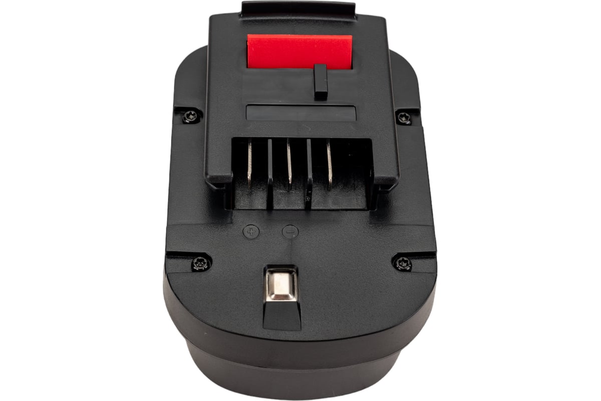 Аккумуляторная батарея для BLACK&DECKER (2.1 Ач, 12 В, Ni-Mh) Pitatel TSB-018-BD12B-21M