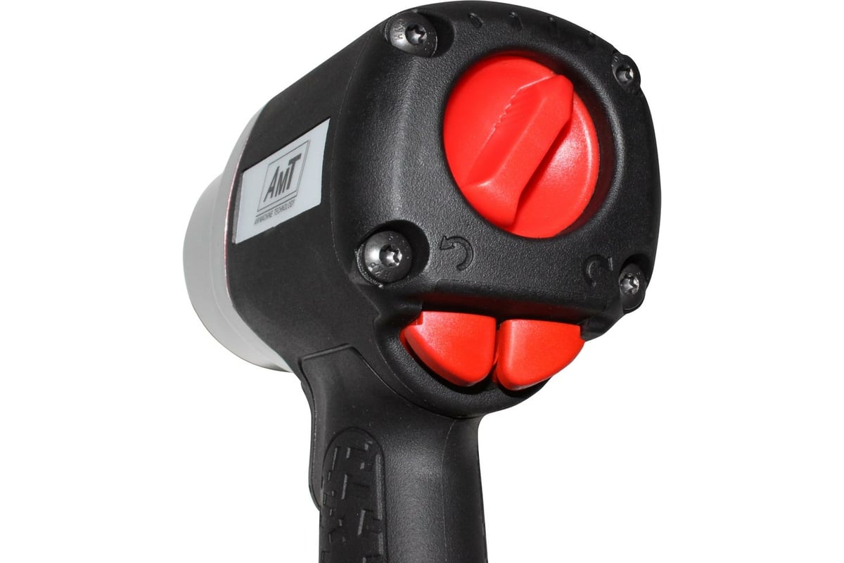 Пневматический гайковерт AmT AIW13130