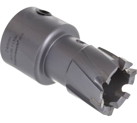Коронка с твердосплавными напайками Power-Max 30 (24х30 мм) Karnasch 20.1130A-024