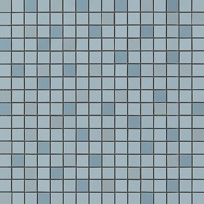 Плитка Atlas Concorde Arkshade Sky Mosaico Q 30,5x30,5 см, 9AQK