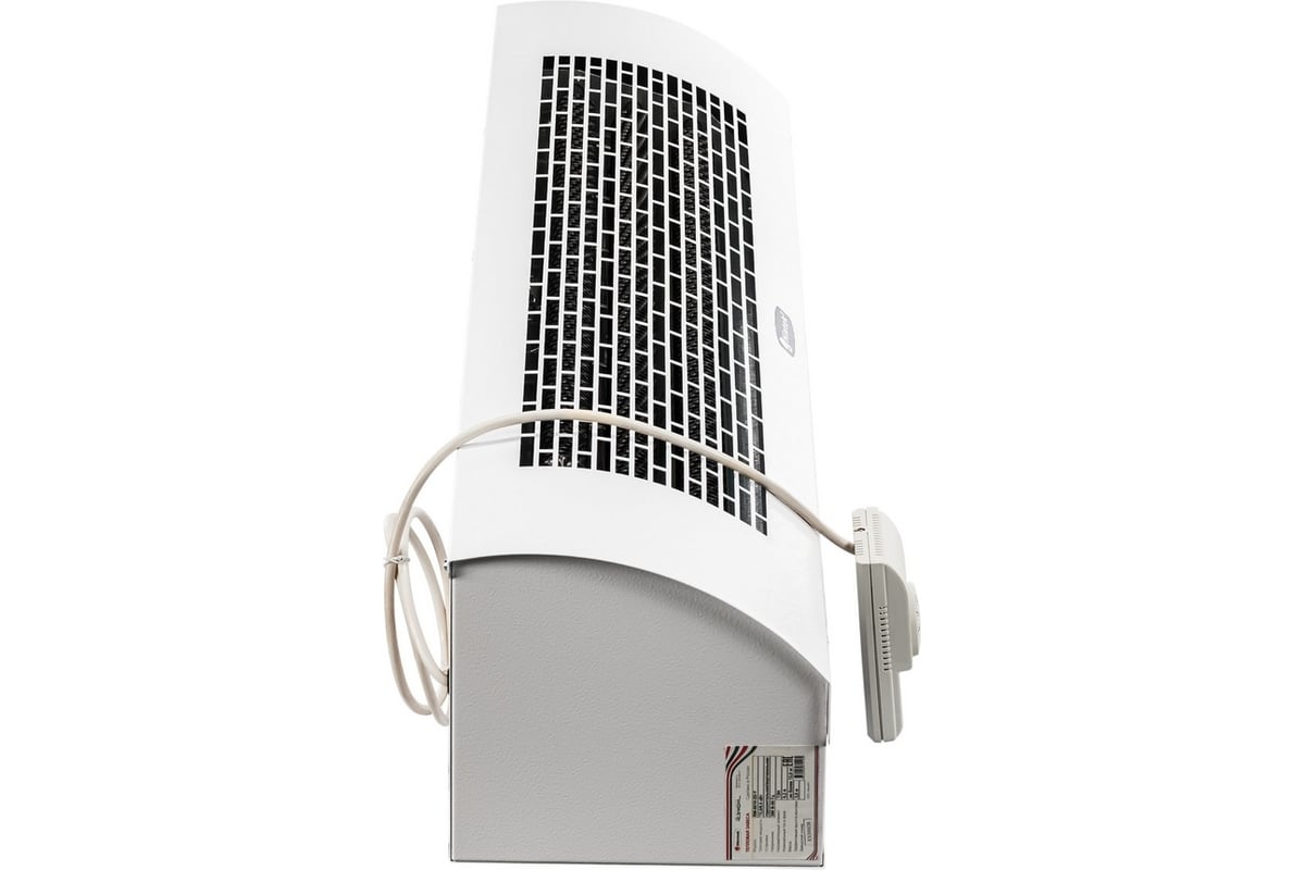 Тепловая завеса Hintek RM-0615-3D-Y 6 кВт 05.000040