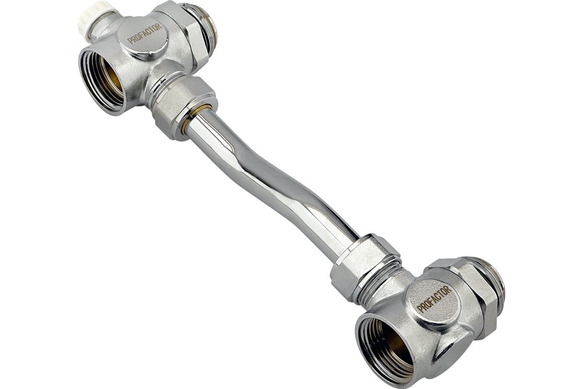 Коллекторный регулируемый байпас PROFACTOR 1" PF MB 845.25