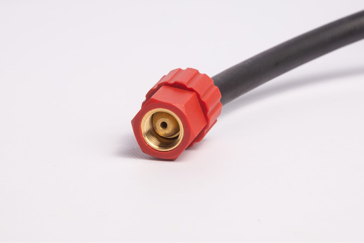 Плазменный резак 8 м, М16x1.5, Hand Torch c/w, P80 Plazweld P-P80-8