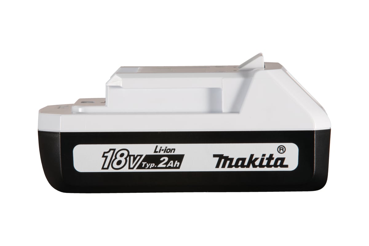 Аккумулятор G-series BL1820G (18В; 2.0Aч; Li-Ion) Makita 191N69-0