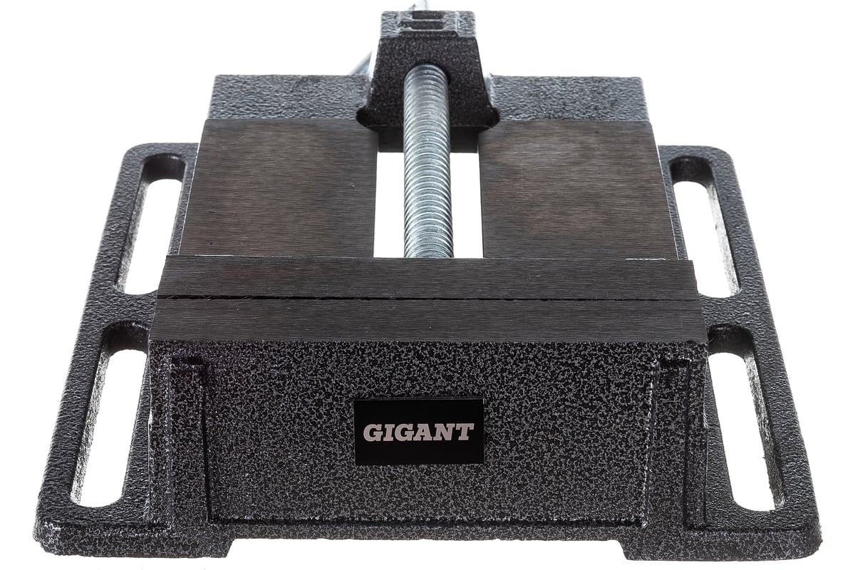Сверлильные тиски Gigant DPV 150