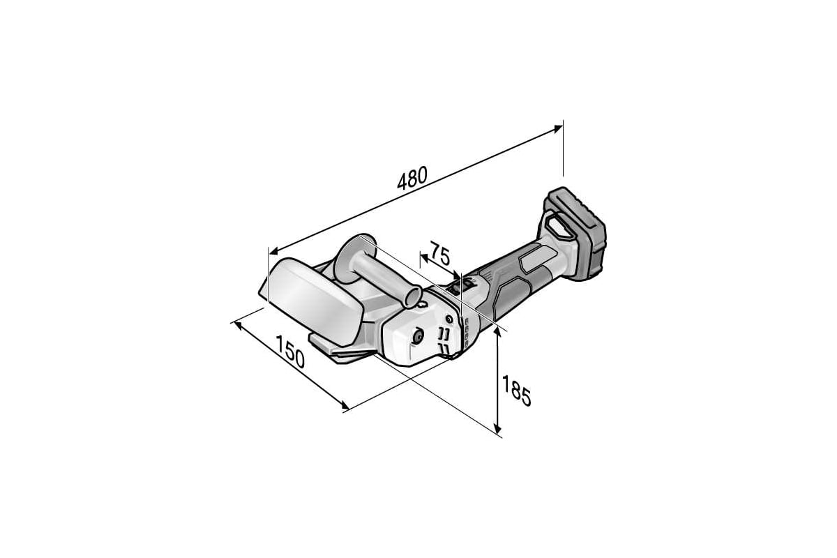  Flex RFE 40 18.0-EC/5.0 Set 504165