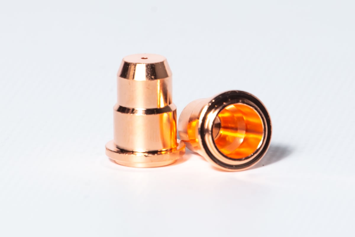 Сопло 0.9 мм (Nozzle) 10 шт, PT-60 Plazweld P-60N-09