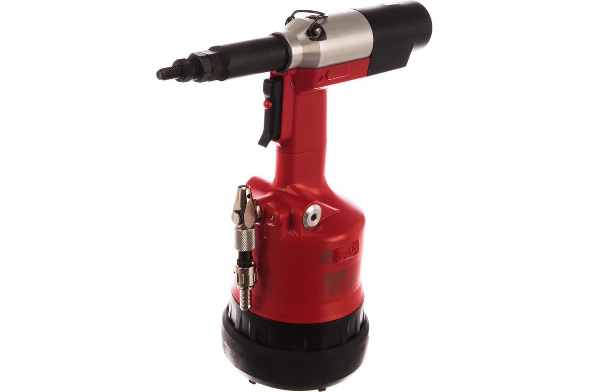 Гидропневматический заклепочник FAR EXTRA KJ45/s 705082
