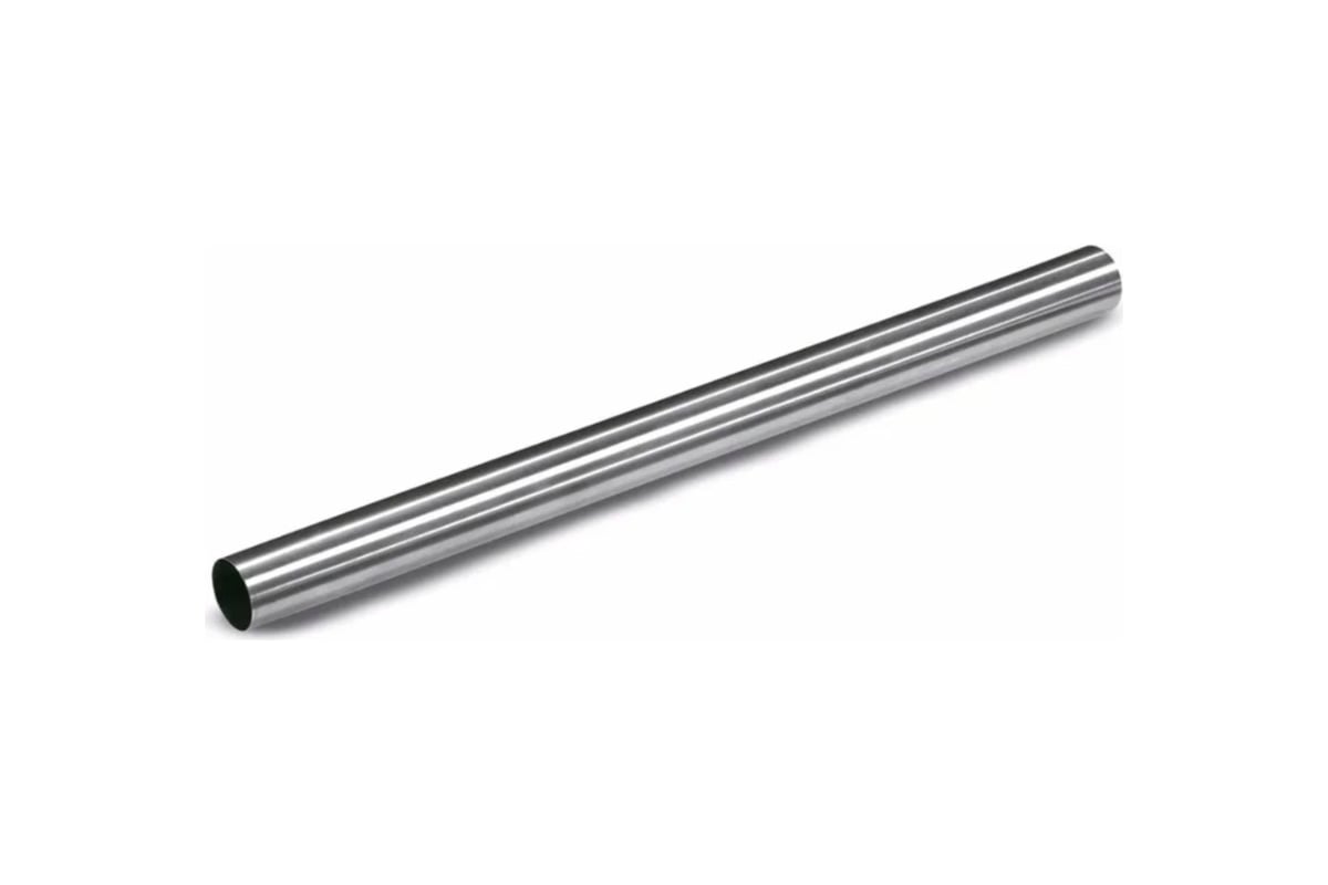 Труба A-Flow 10x2 мм, нержавеющая сталь 316L; TL-10x2mm-S316/316L(Korea)