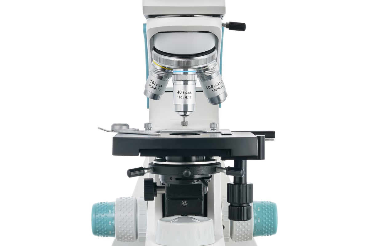 Цифровой тринокулярный микроскоп Levenhuk D900T, 5.1 Мпикс 75437