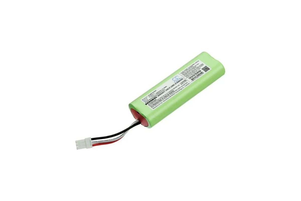 Аккумулятор (7.2 В; 3 Ач; Ni-Mh) для Makita 4076, 4076D, 4076DWR Pitatel VCB-078-MAK7.2-30M